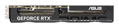 Tarjeta Video Asus Prime GeForce RTX5060TI 8GB Triple Fan GDDR7 PCIe 5.0 128-bit 758 TOPs 1xHDMI 3xDP