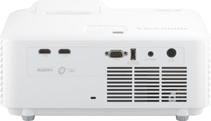 Viewsonic LS711HD video proyector Proyector de corto alcance 4000 lúmenes ANSI 1080p (1920x1080) Blanco