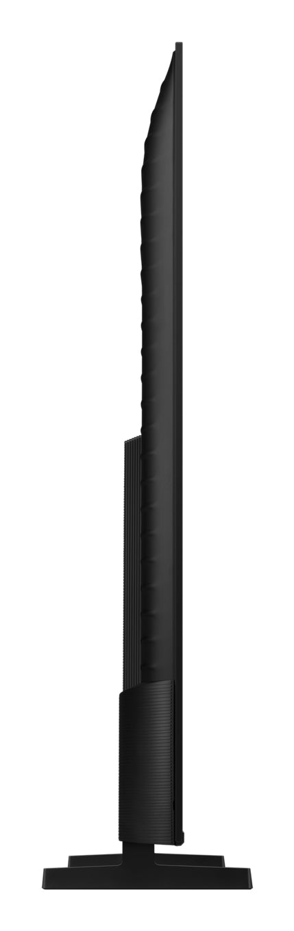 Samsung LH43BEFHVGFXZX pantalla de señalización Pantalla plana de señalización digital 109.2 cm (43") Wifi 4K Ultra HD Negro Tizen 16/7