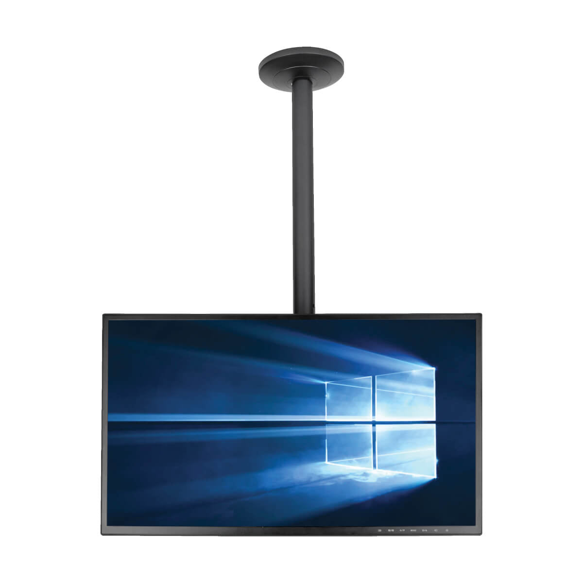 Tripp Lite DCTM soporte para TV 94 cm (37") Negro