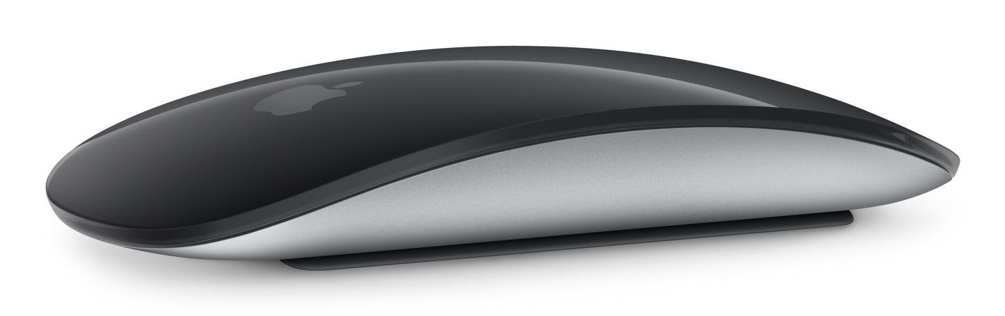 Apple Magic ratón Oficina Ambidiestro USB Tipo C