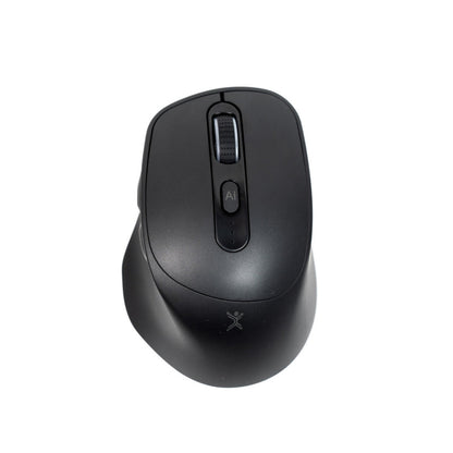 MOUSE INALAMBRICO PERFECT CHOICE GPT CHAT CON FUNCIONES AI - MIND