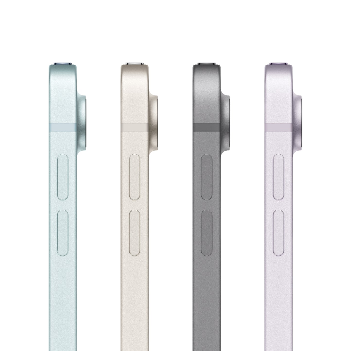 Apple iPad Air 5G Apple M LTE-TDD & LTE-FDD 128 GB 27.9 cm (11") 12 GB Wi-Fi 7 (802.11be) iPadOS 26 Gris