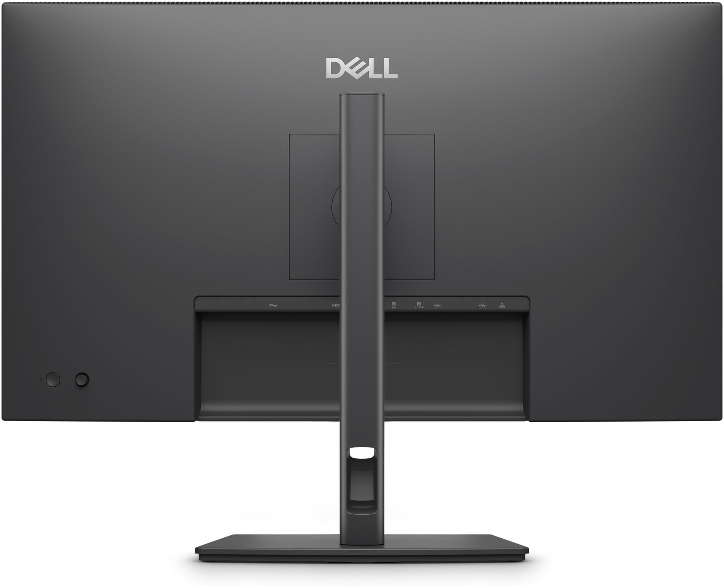 DELL Pro P P2726HE monitor de computadora 68.6 cm (27") 1920 x 1080 Pixeles Full HD LCD Gris
