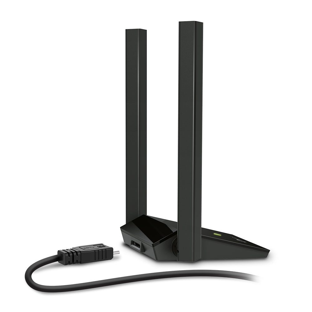 Adaptador TP-Link High Gain Dual Band Wi-Fi USB 867 Mbps at 5 GHz