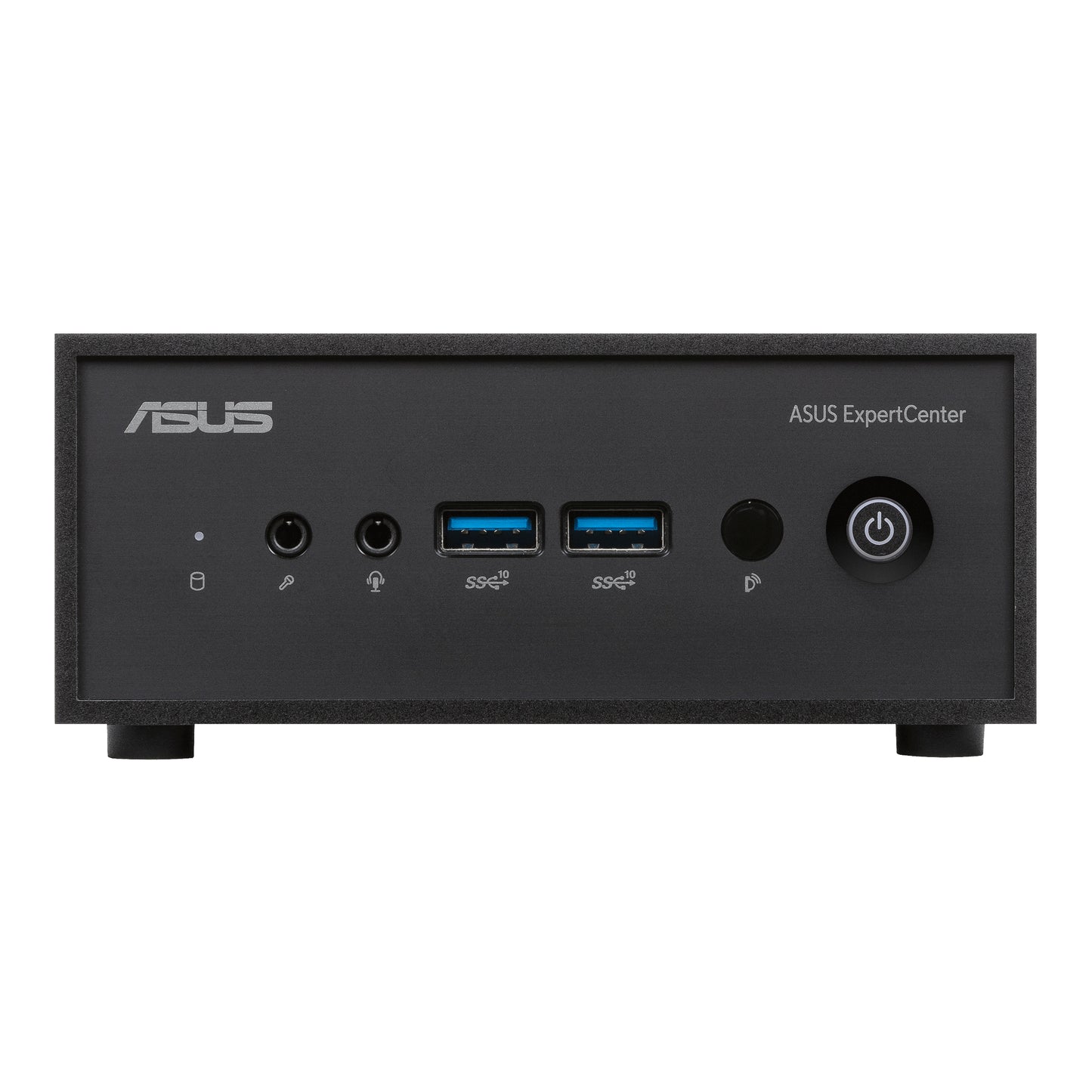 Mini PC Asus Barebone PN42 CPU N100 3.4Ghz sin RAM SSD 1xDDR4 16GB 3200Mhz SODIMM M.2 2280 G3 HDMI DP Wi-Fi 6E