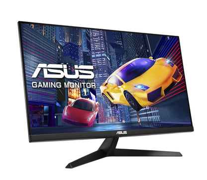 Monitor Asus 27" Led VY279HGR Eye Care 1920x1080 120Hz 1ms IPS HDMI/VGA Adaptative Sync