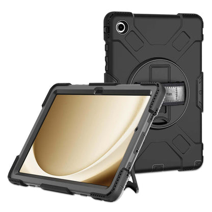 Funda de uso rudo Manhattan Galaxy Tab A9+ (11)
