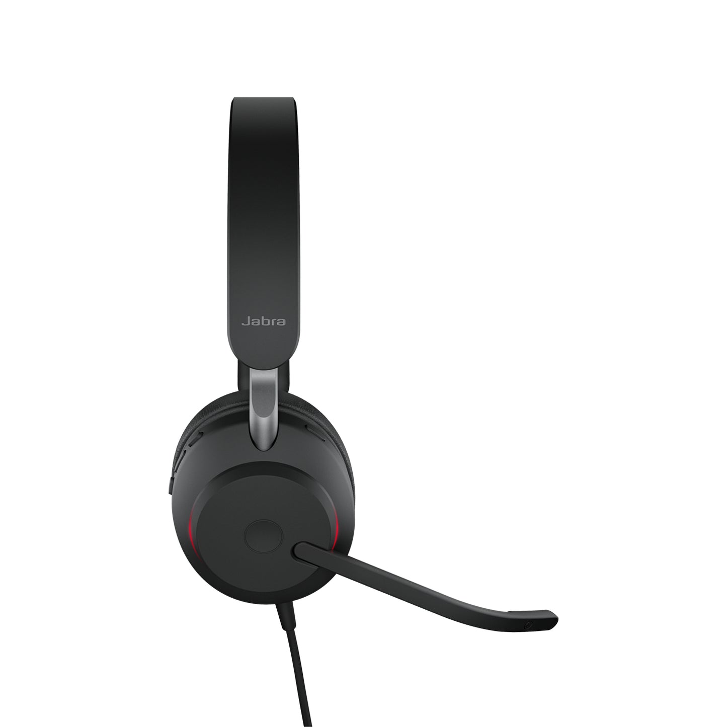 Jabra Evolve2 40 SE Auriculares Alámbrico Diadema USB Tipo C