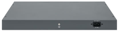 Intellinet 561907 dispositivo de redes No administrado 10G Ethernet (100/1000/10000)