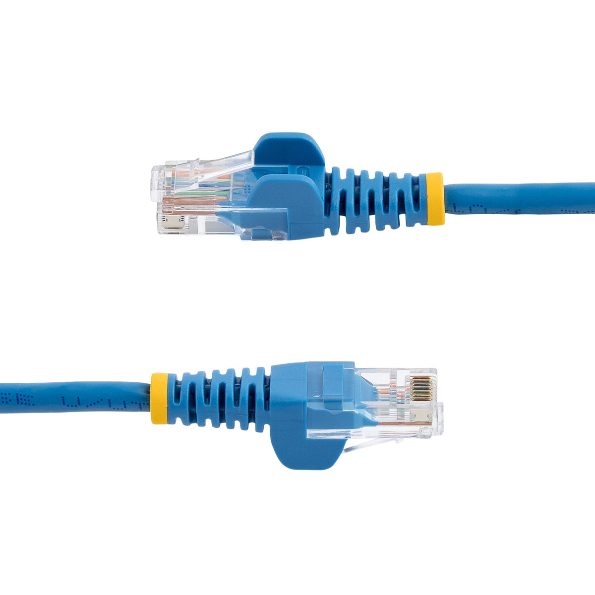 StarTech.com 45PAT1MBL cable de red U/UTP (UTP)