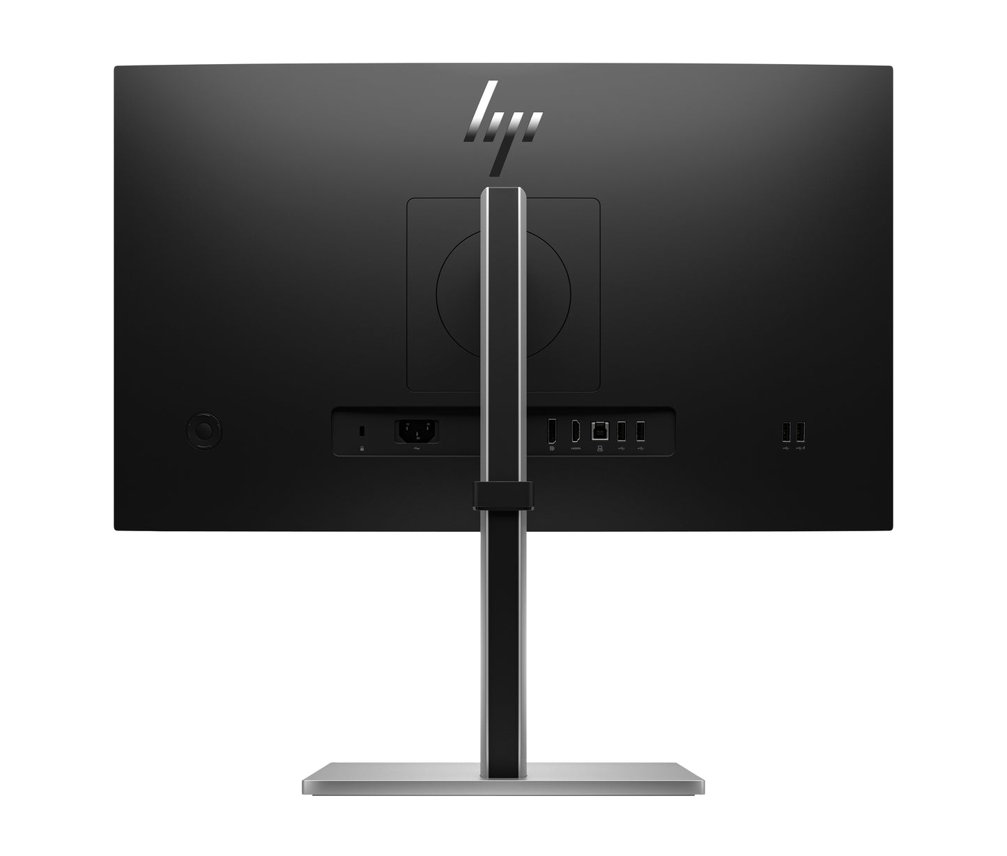 HP E24t G5 FHD Touch Monitor monitor de computadora 60.5 cm (23.8") 1920 x 1080 Pixeles Full HD LCD Negro