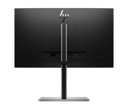 HP E24t G5 FHD Touch Monitor monitor de computadora 60.5 cm (23.8") 1920 x 1080 Pixeles Full HD LCD Negro