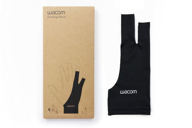 Wacom ACK4472501Z accesorio para tableta gráfica Guante