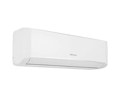 Minisplit Hisense (D90) 220V (Solo Frío) 1 TR SEER 17.01