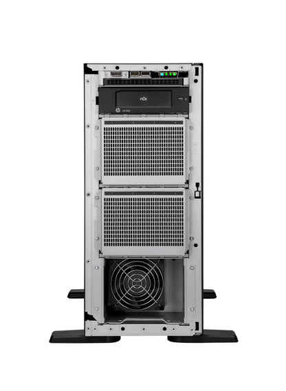 HPE ProLiant ML110 Gen11 servidor 1.92 TB Torre (4.5U) Intel Xeon Bronze 32 GB DDR5-SDRAM 500 W