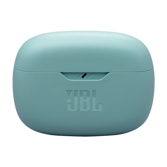 Auriculares JBL Buds Vibe Beam 2 color Azul