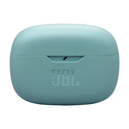 Auriculares JBL Buds Vibe Beam 2 color Azul