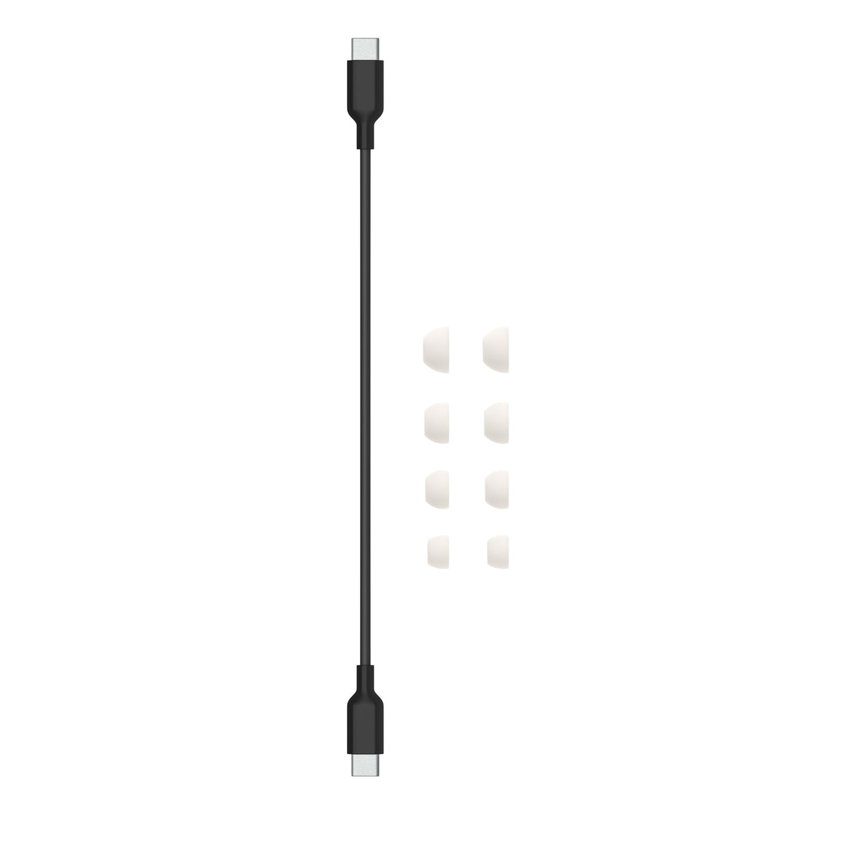 Apple Beats Studio Buds + Auriculares True Wireless Stereo (TWS) Intra auditivo Llamadas/Música Bluetooth Marfil