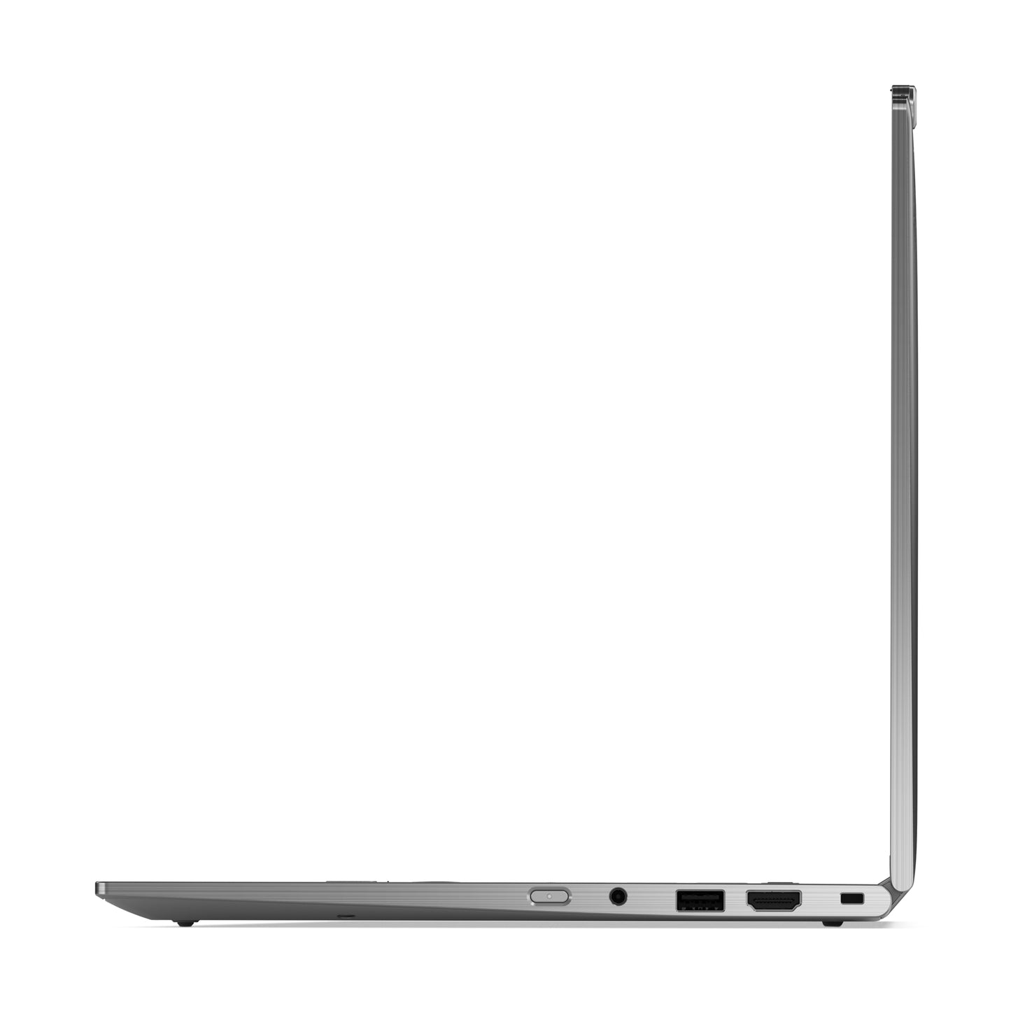 Laptop Lenovo ThinkPad X1 2 in 1 G9 Intel Core Ultra 7 155U Touch Windows 11 Pro 64 16 GB 512GB SSD M.2 2280 No Ethernet