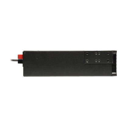 Tripp Lite SMART1500RM2U sistema de alimentación ininterrumpida (UPS) Línea interactiva 1.5 kVA 8 salidas AC