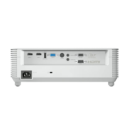 InFocus MULTIMEDIA PROJECTOR Proyector de alcance estándar 4000 lúmenes ANSI DLP 1080p (1920x1080) 3D Blanco