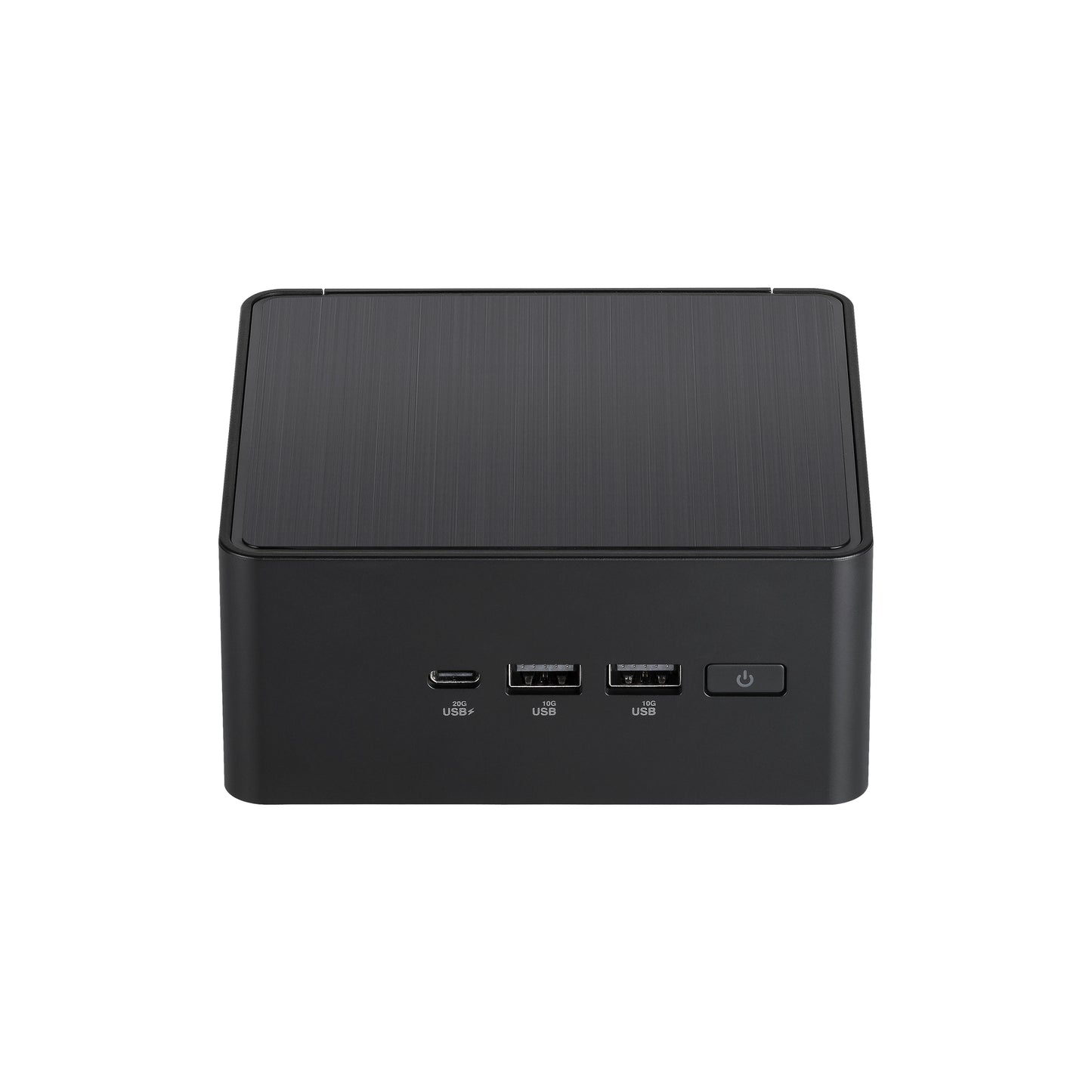 Mini PC Asus NUC 14 Pro Intel Core Ultra 5 125H 4.5 GHz 2xDDR5 SSD M.2 SIN RAM SIN SSD