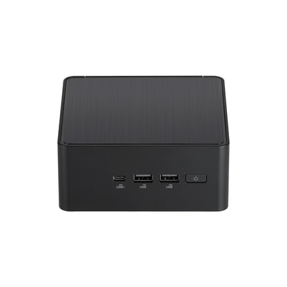 Mini PC Asus NUC 14 Pro Intel Core Ultra 5 125H 4.5 GHz 2xDDR5 SSD M.2 SIN RAM SIN SSD