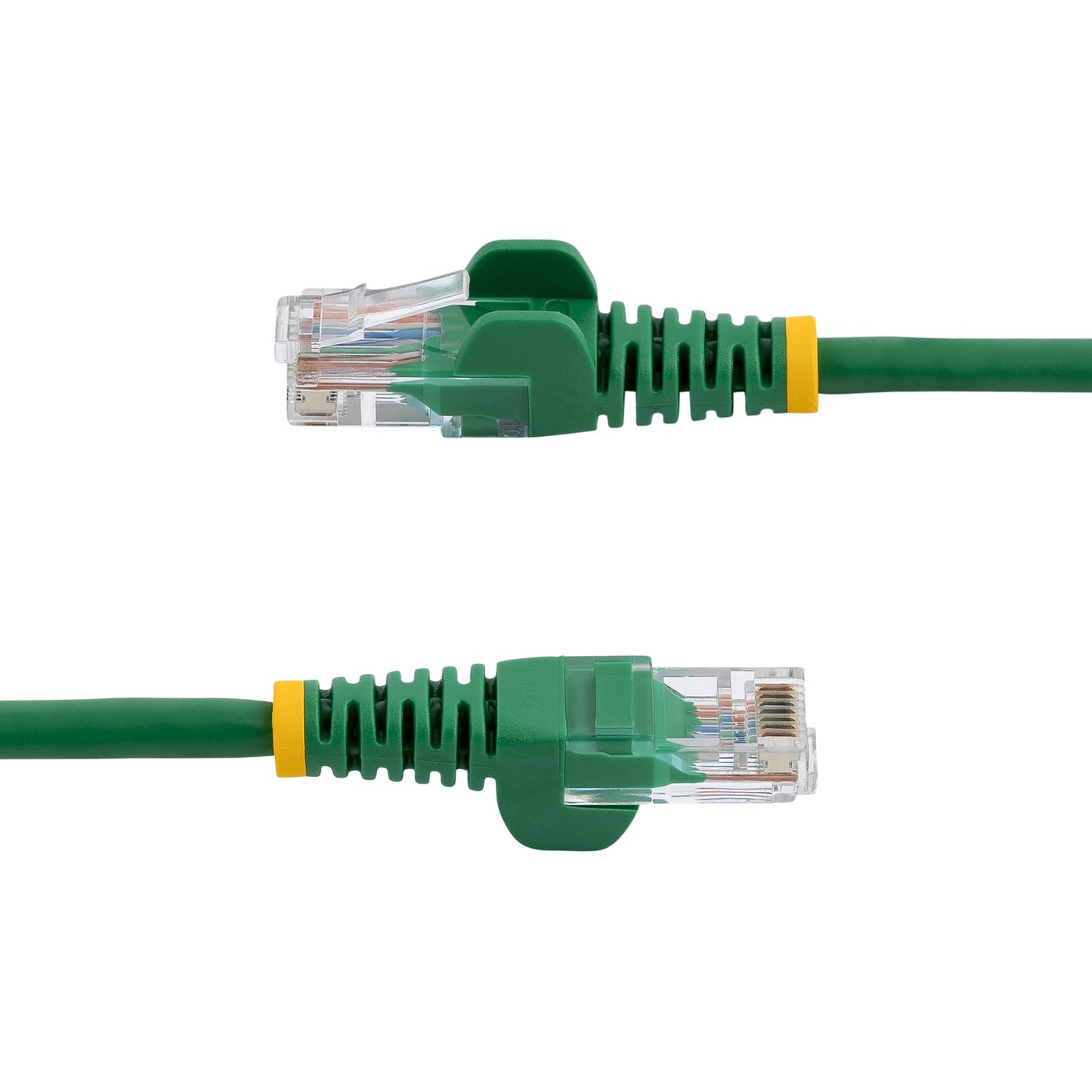 StarTech.com 45PAT50CMGN cable de red U/UTP (UTP)