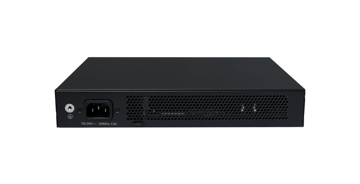 HPE CW 2150 8p 10M/100M/1G 2p SFP 1G 2p SFP+ 1G/10G Gestionado Gigabit Ethernet (10/100/1000)