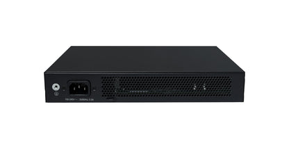 HPE CW 2150 8p 10M/100M/1G 2p SFP 1G 2p SFP+ 1G/10G Gestionado Gigabit Ethernet (10/100/1000)