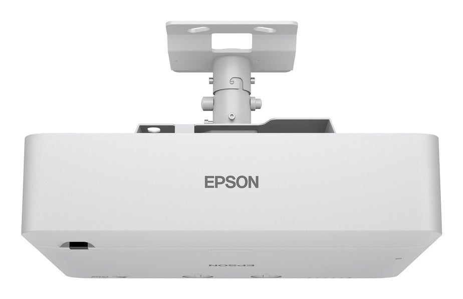 Epson PowerLite L690U Proyector de alcance estándar 6500 lúmenes ANSI 3LCD WUXGA (1920x1200) Blanco