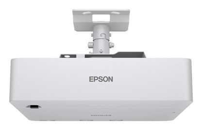 Epson PowerLite L690U Proyector de alcance estándar 6500 lúmenes ANSI 3LCD WUXGA (1920x1200) Blanco