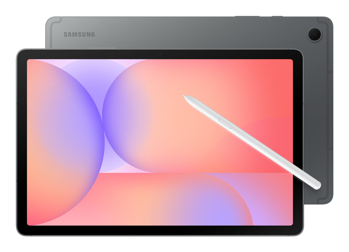 Tablet Samsung Galaxy S10 Lite 10.9" 6GB+128GB Android Color Gris