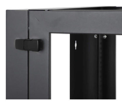 Intellinet 716161 accesorio para rack Estructura de rack