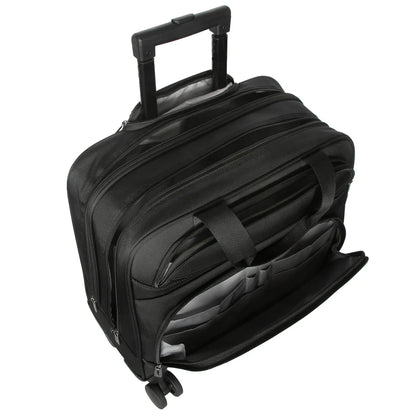 Targus TBR044GL maletín para laptop 40.6 cm (16") Maletín portátil Negro