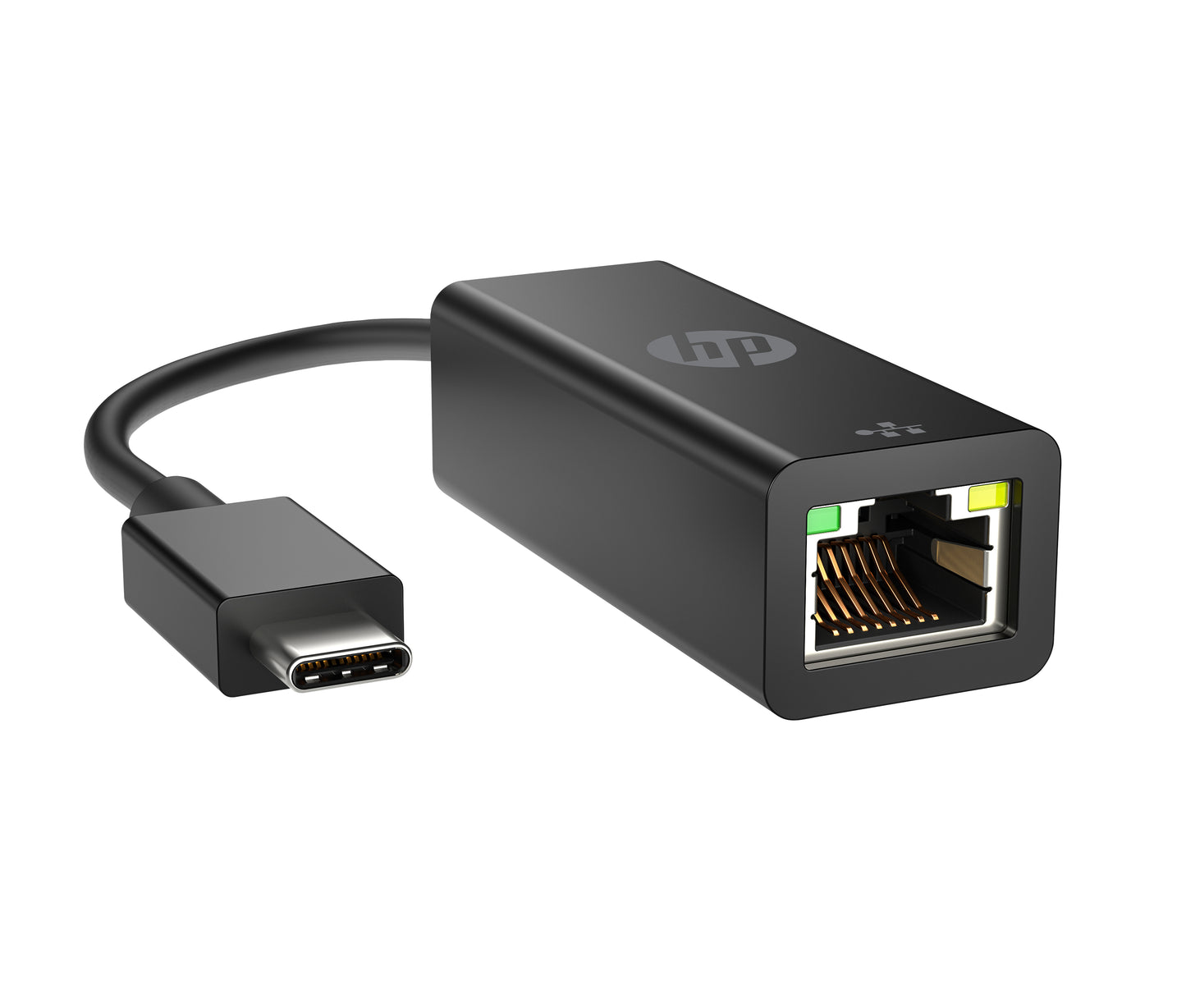 HP USB-C to RJ45 Adapter G2 Ethernet