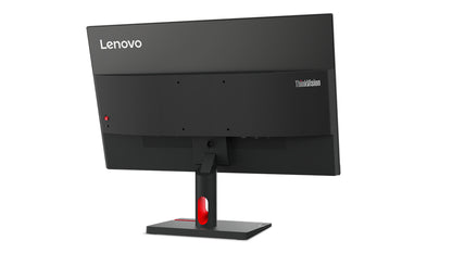 Lenovo ThinkVision S24i-30 monitor de computadora 60.5 cm (23.8") 1920 x 1080 Pixeles Full HD LED Negro
