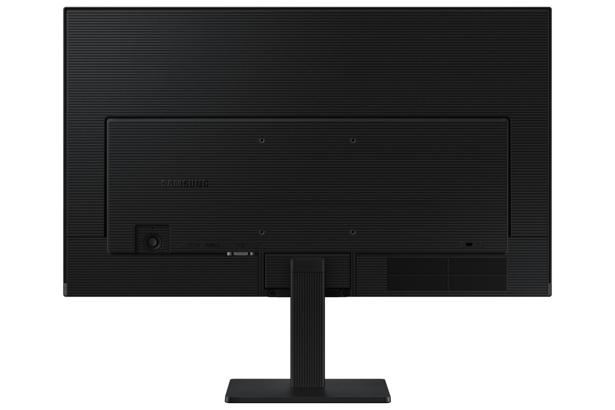 Monitor Samsung 24" Essential S3 S30GD FHD Panel IPS Resolución 1920 x 1080 Plano HDMI/D-Sub