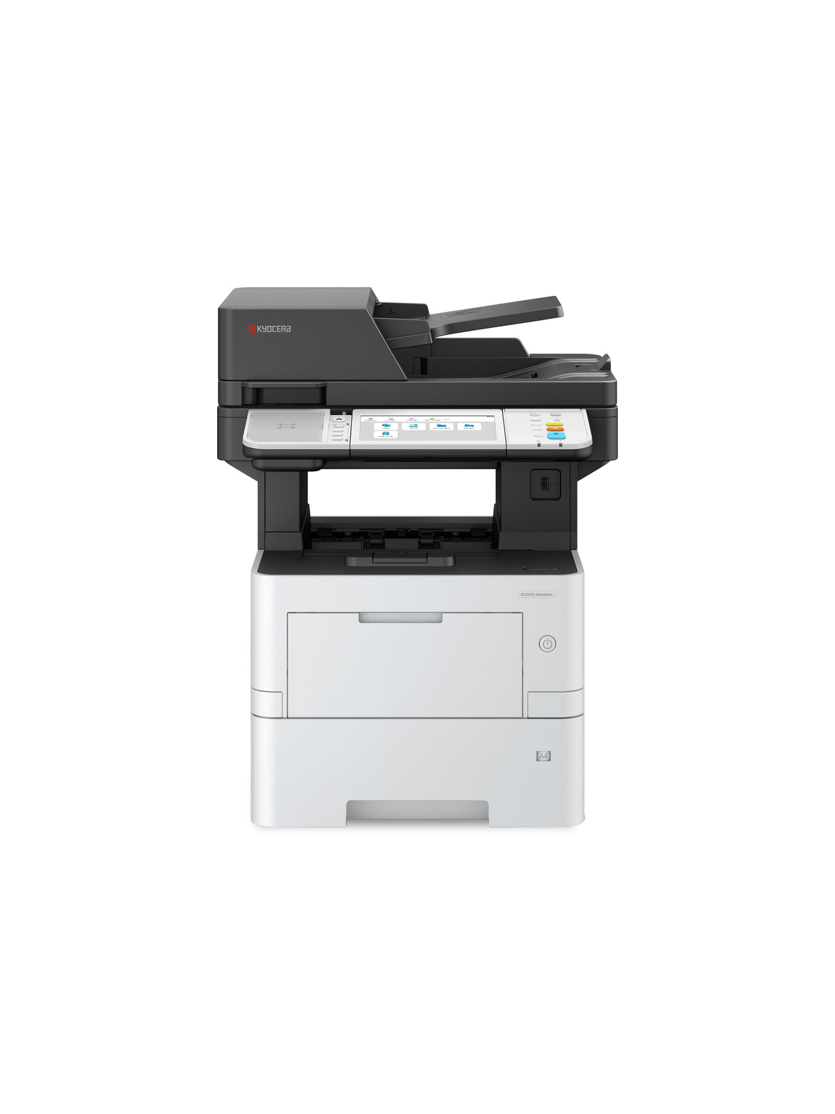 Multifuncional Kyocera Ecosys MA4500ix 47 PPM 1200 x 1200 dpi Ciclo máximo de impresión 150000