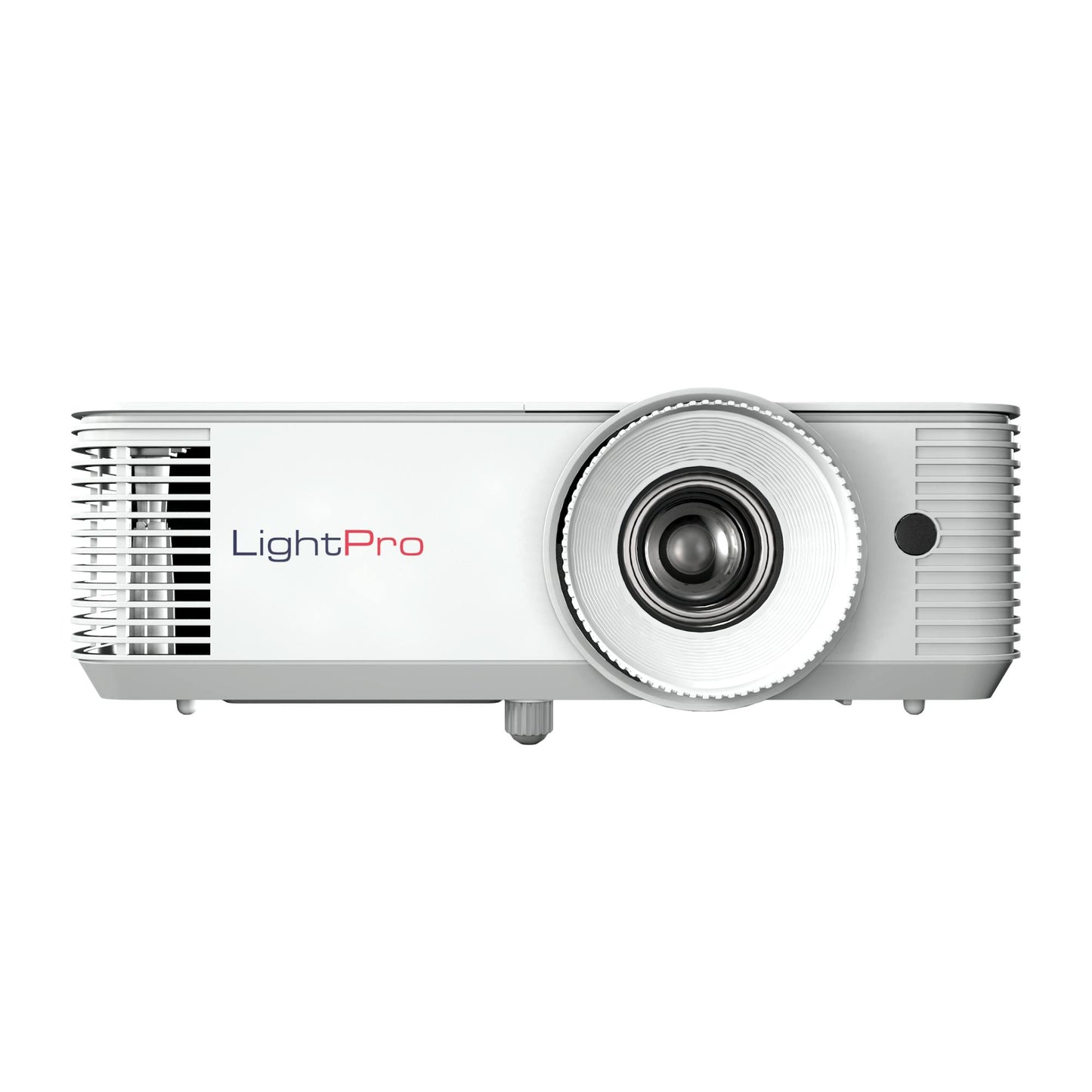 InFocus Genesis III Proyector de corto alcance 4000 lúmenes ANSI DLP WXGA (1280x800) 3D Blanco