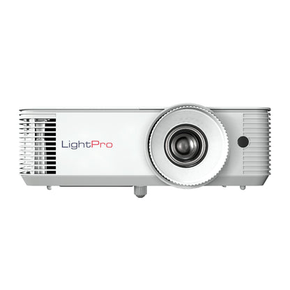 InFocus Genesis III Proyector de corto alcance 4000 lúmenes ANSI DLP WXGA (1280x800) 3D Blanco