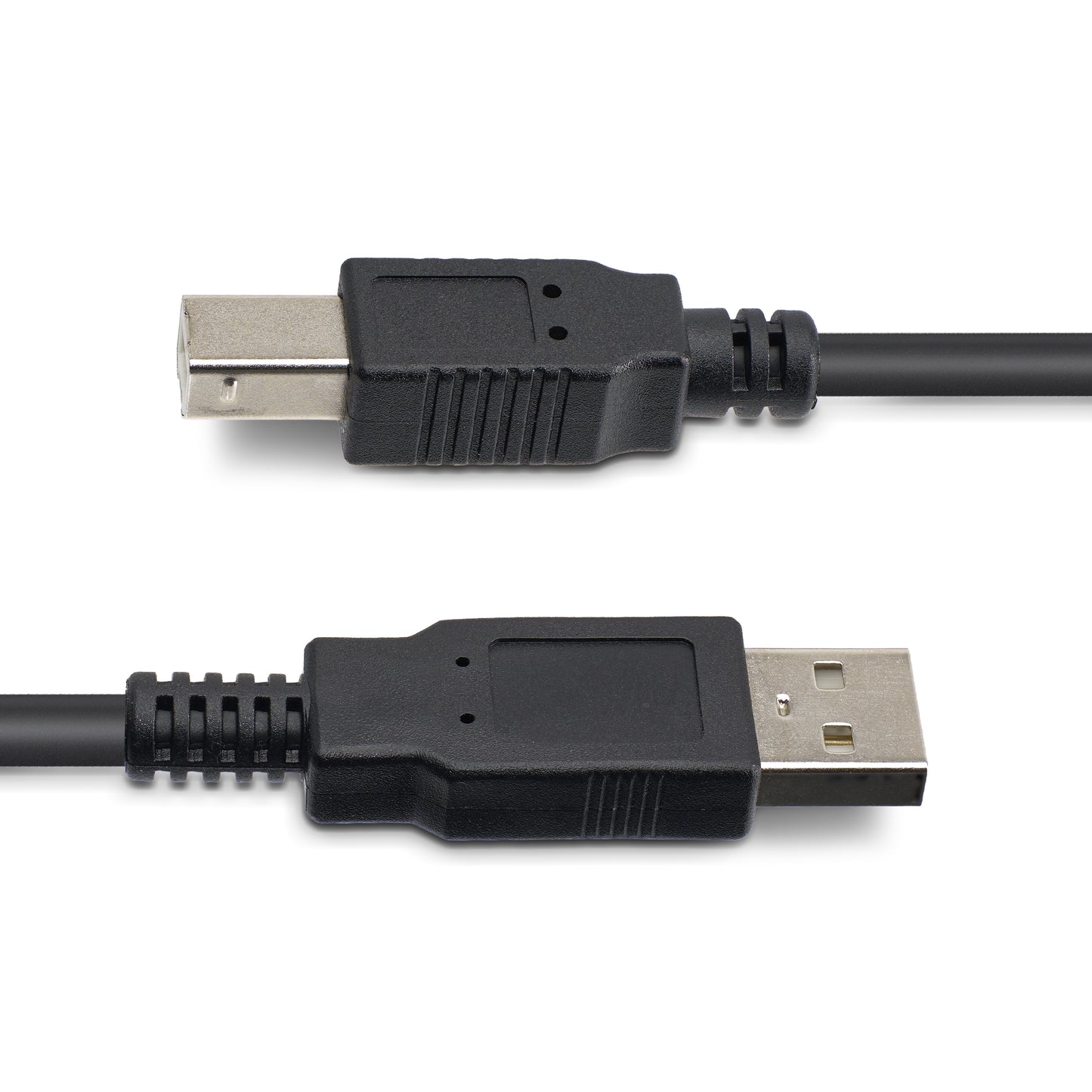StarTech.com USB2HAB65AC cable USB USB 2.0 0.48 Gbit/s Negro