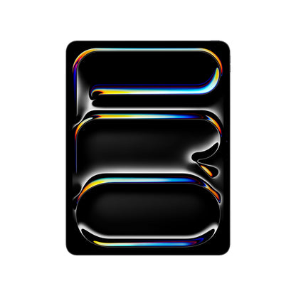 Apple iPad Pro Apple M 2 TB 33 cm (13") 16 GB Wi-Fi 7 (802.11be) iPadOS 26 Negro
