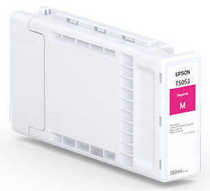 Cartucho Epson de Tinta Magenta de 350ml