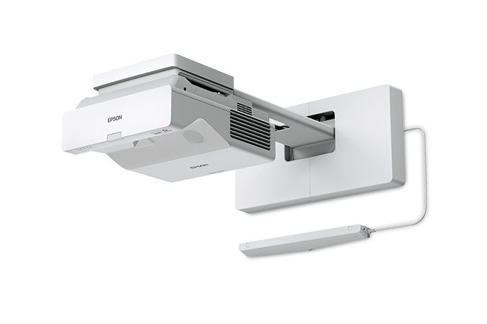 Epson 770Fi Proyector de tiro ultra corto 4100 lúmenes ANSI 3LCD 1080p (1920x1080) Blanco