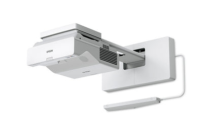 Epson 770Fi Proyector de tiro ultra corto 4100 lúmenes ANSI 3LCD 1080p (1920x1080) Blanco