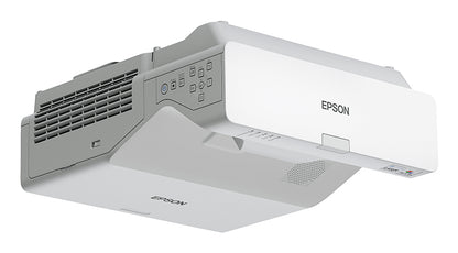 Epson 760Wi 4100 lúmenes ANSI 3LCD WXGA (1280x800) Blanco