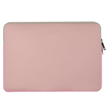 Funda Perfect Choice Bagiq de Neopreno para Laptop 15" Color Rosa