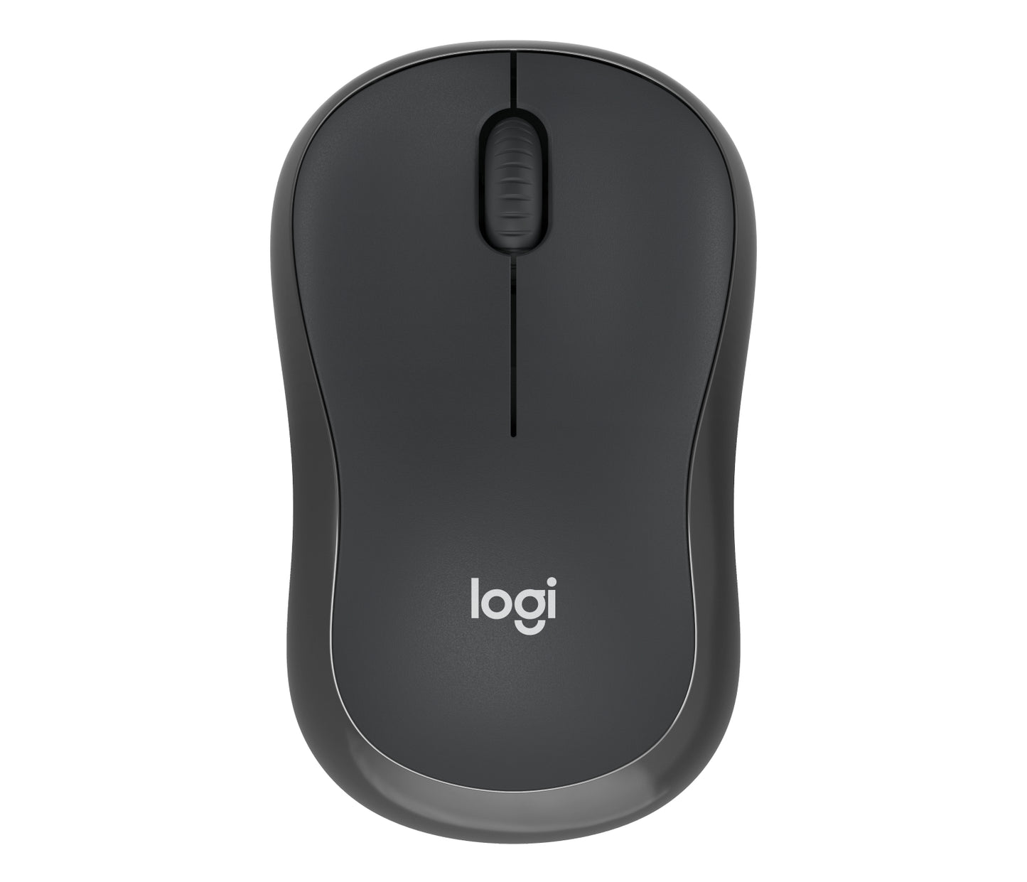 Logitech M240 ratón Oficina Ambidiestro RF inalámbrico + bluetooth Óptico 4000 DPI